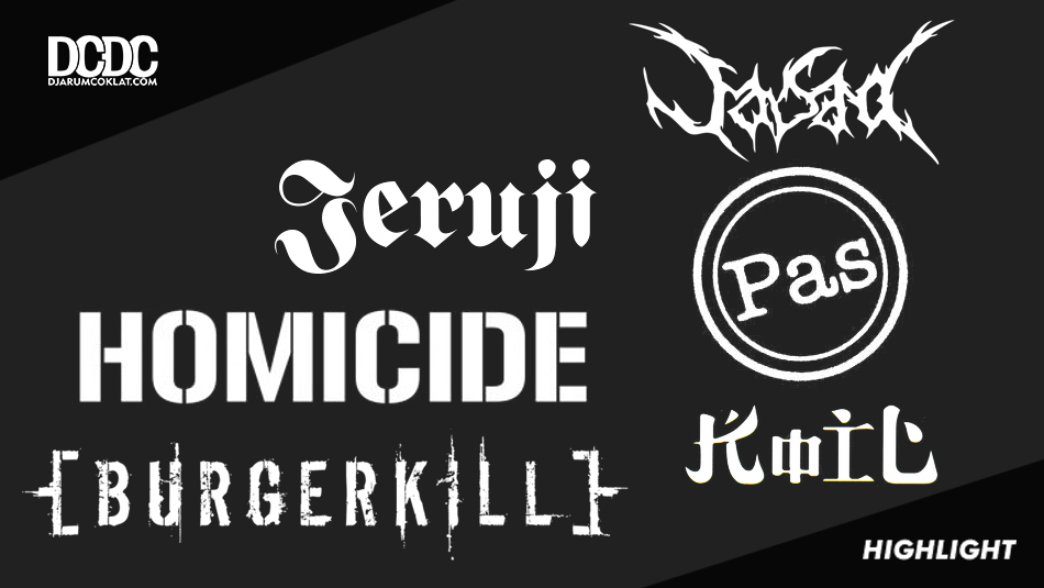 Prediksi Band Lokal Bandung yang Pantas Dibuatkan Tribute