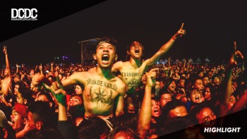 Prediksi Para Begundal Mengenai Album Terbaru Burgerkill
