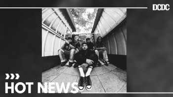 Prejudize Lepas Maxi-Single sebagai Pemanasan menuju Perilisan Debut Album