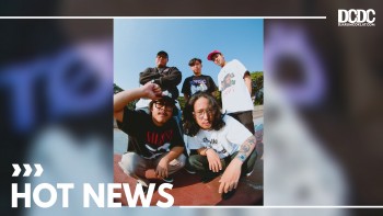 Persiapan menuju Album Penuh, Prejudize Lepas “Blazing Pledge” sebagai Pengantar