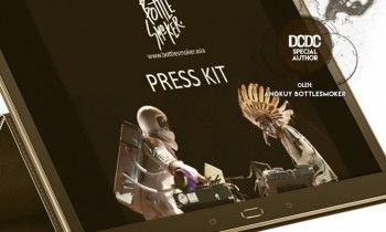 Membuat Digital Press Kit