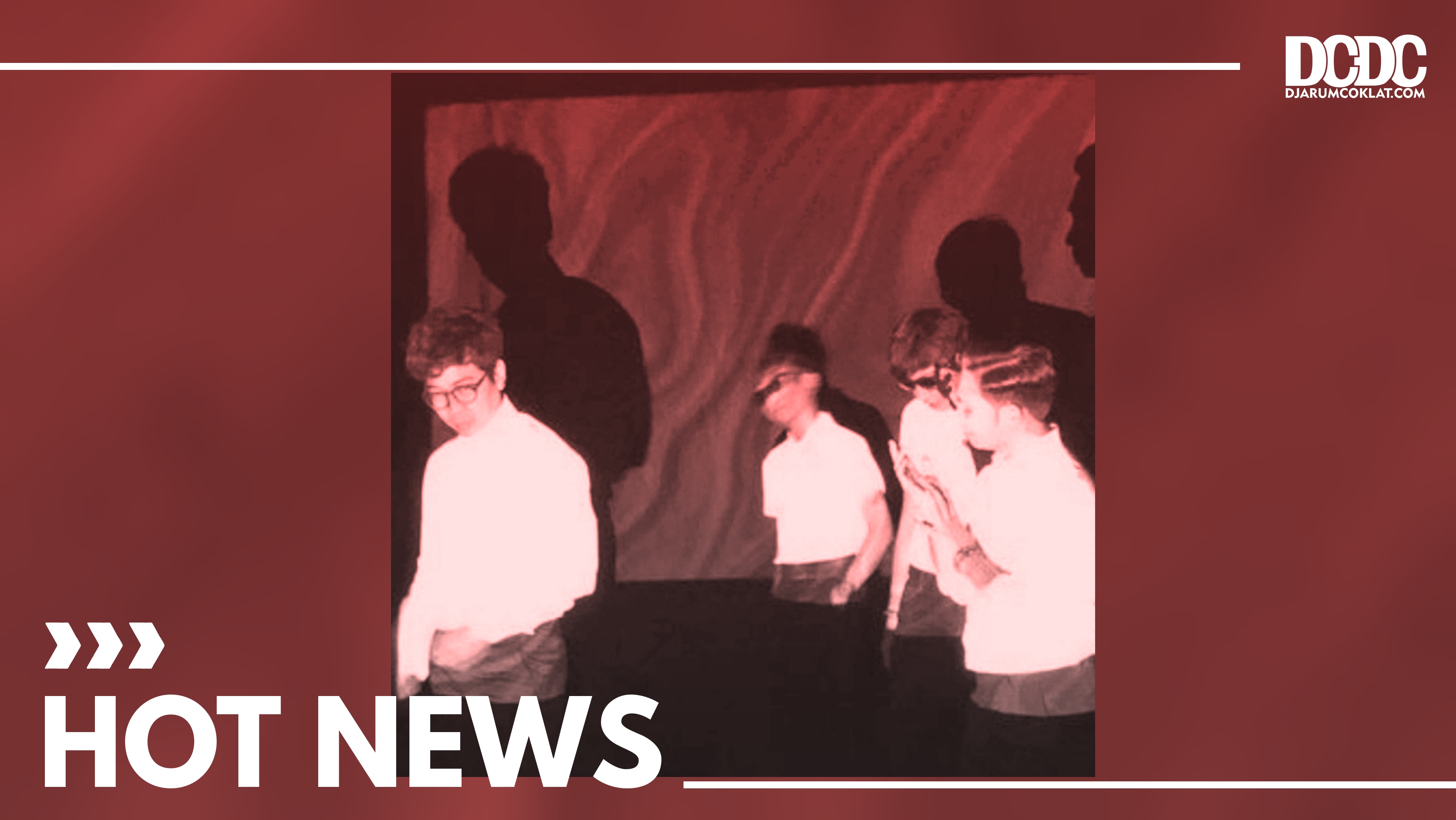 Fenomena Munculnya Kerajaan-Kerajaan Di Era Modern dalam Single Terbaru The North Palm Berjudul “Tahta Baru”