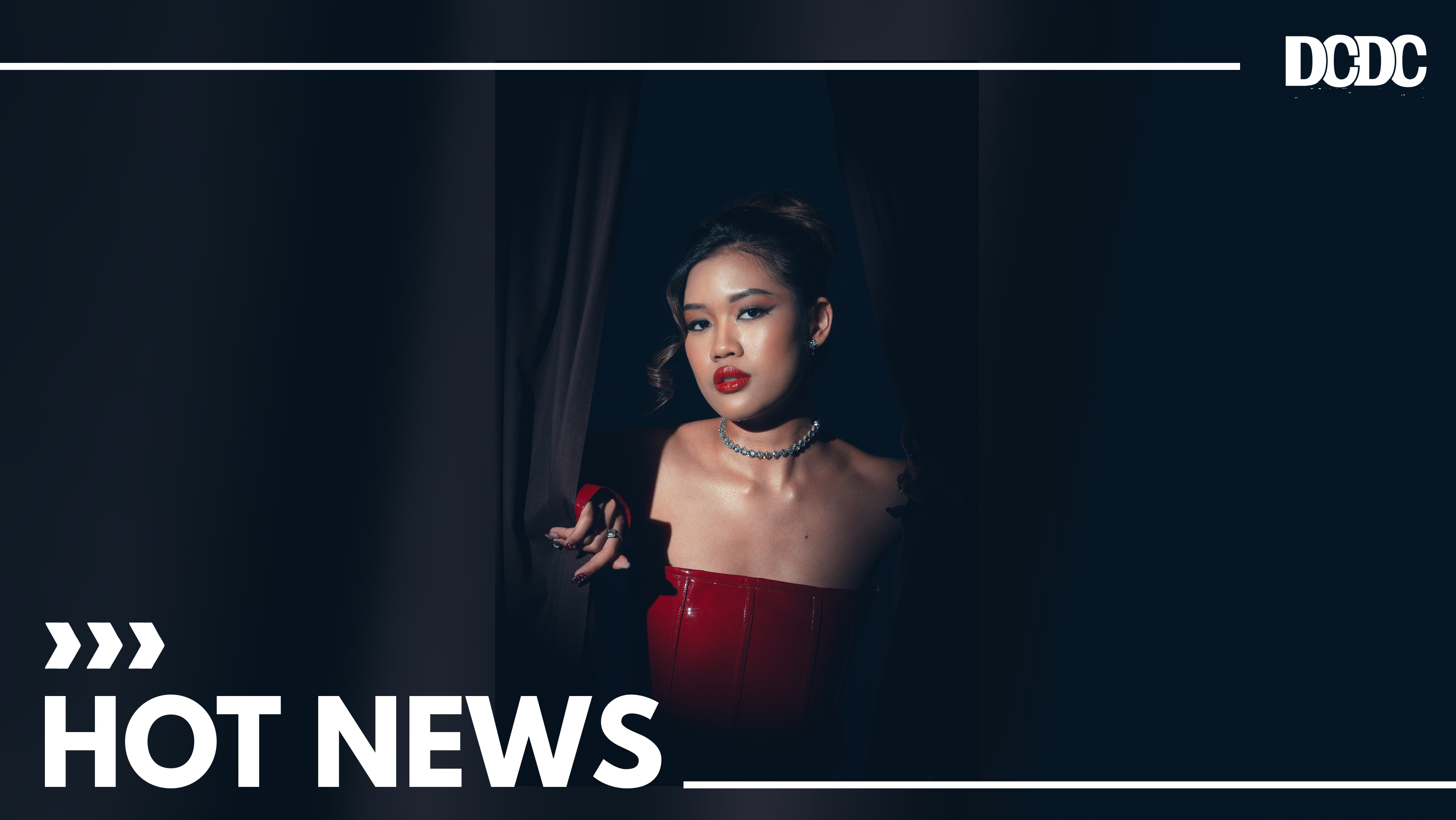 Annisya Angkat Sisi Personal dalam Single Terbaru Bertajuk “Hush”