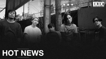 Lewat EP ‘Million Eyes’, LLAYDTREES Ajak Berdamai Dengan Perbedaan