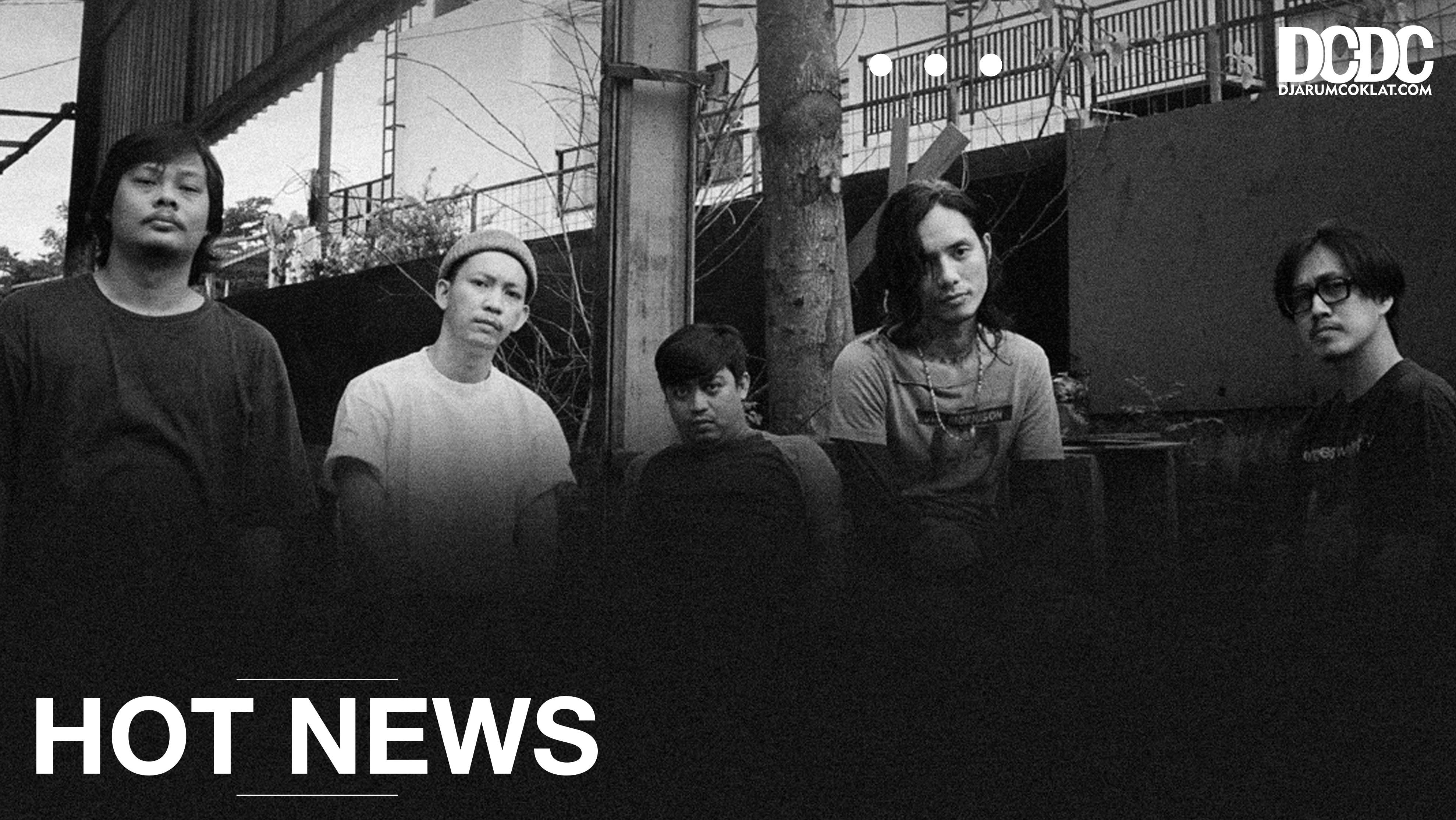 Lewat EP ‘Million Eyes’, LLAYDTREES Ajak Berdamai Dengan Perbedaan