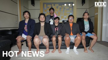 Murder Mystery Theater Soroti Toxic Relationship di Lagu “Black”
