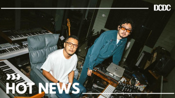 Pringgo Merilis Album Solo “Bejana”: Catatan Emosional yang Personal dan Penuh Kolaborasi