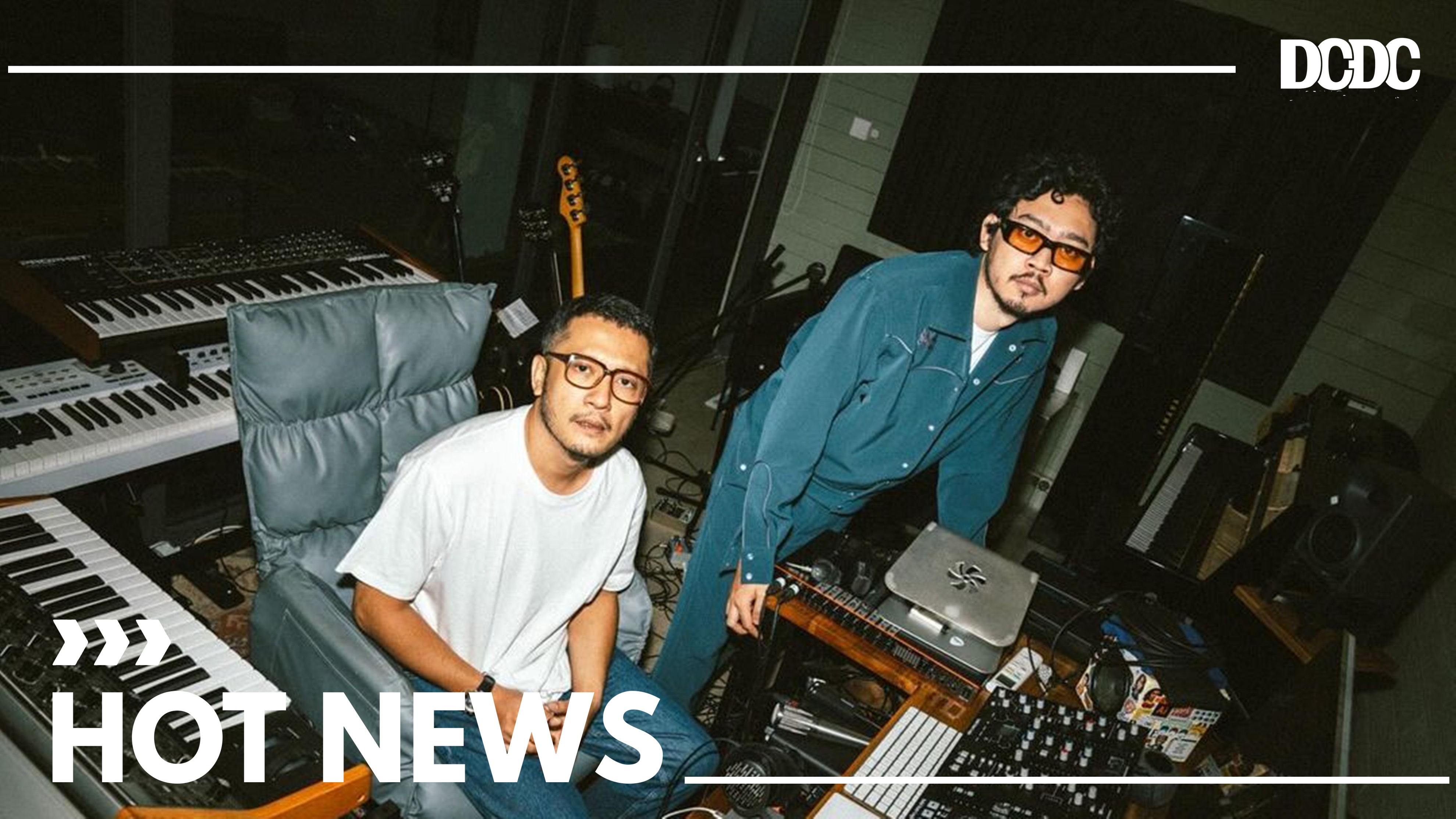 Pringgo Merilis Album Solo “Bejana”: Catatan Emosional yang Personal dan Penuh Kolaborasi