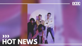 Dandelions Rilis Materi Pembuka Album Terbaru ‘Kanan/Kiri’ dengan Menggandeng Indra Q (BIP, ex Slank)