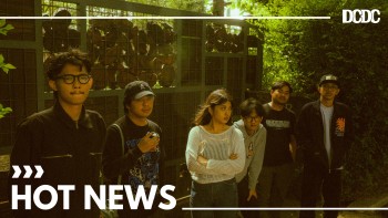 Lanjutkan Patah Hati, Hari Raya Lepaskan Single Terbaru