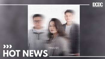 Ceritakan Penyesalan dan Harapan Memutar Waktu, Minnara Rilis Single “Heartbeat”
