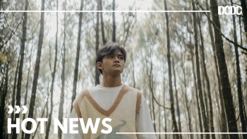 Quarter Life Crisis dalam Single Terbaru Arash Buana