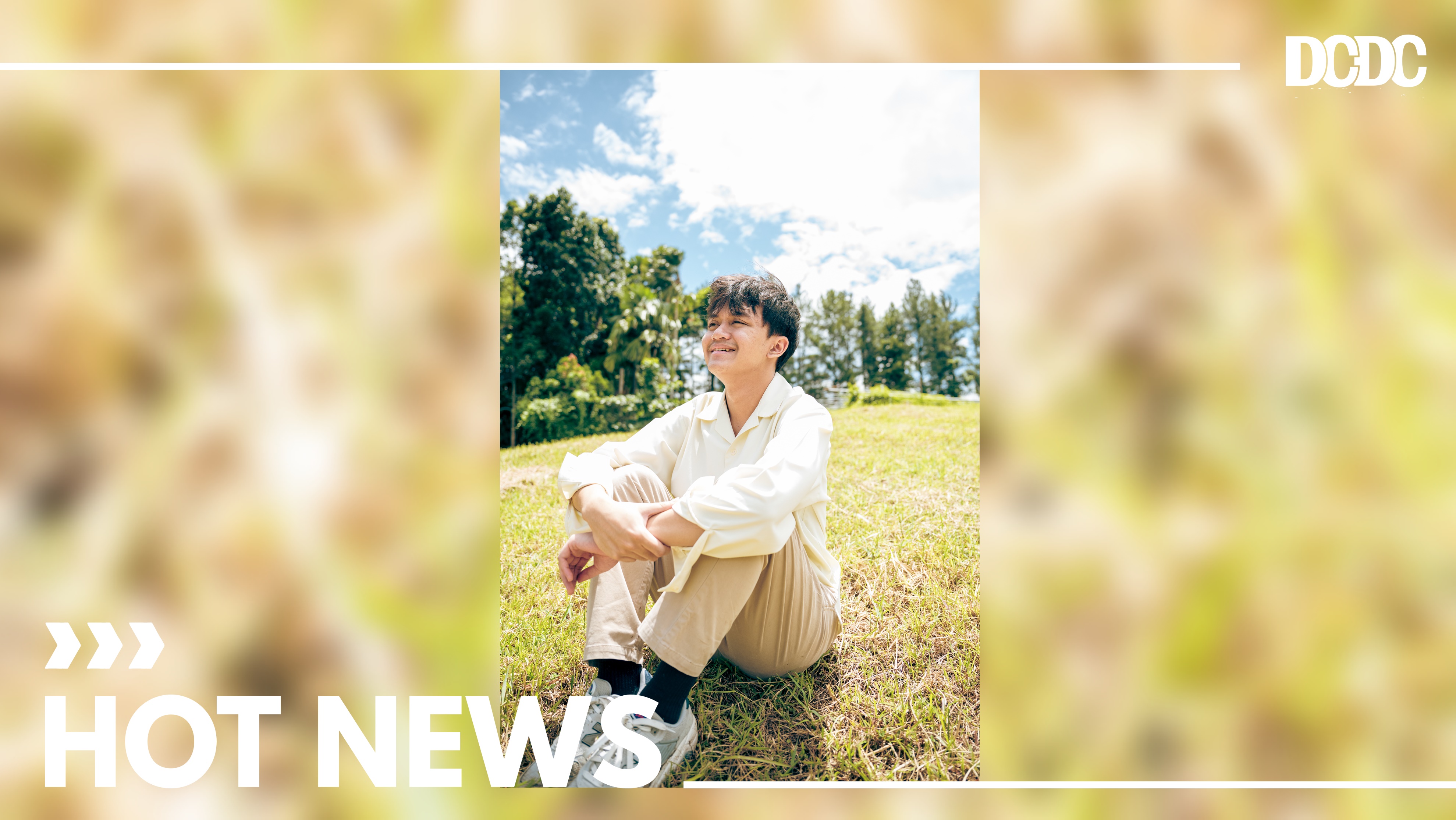 Makin Matang dalam Bermusik, Arash Buana Lepaskan Single Terbaru