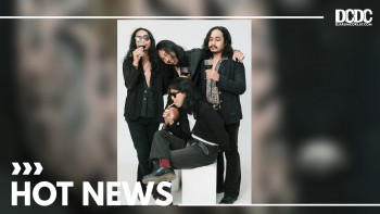 White Swan Rayakan Penghujung Tahun lewat Single Terbarunya