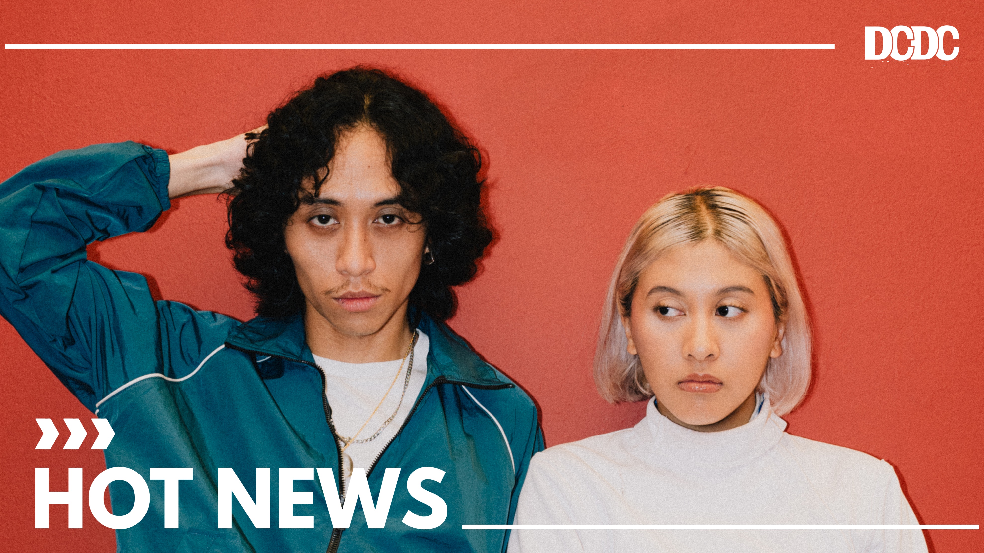 Noni Kembali dengan “RECKLESS”: Eksperimen RnB-Pop Tajam yang Menyindir Budaya Situationship