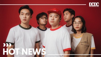 Lewat Single “False Expectation” Sunwich Perkenalkan Personil Barunya