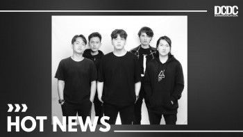 Eksplorasi Musik ACTINIUM Hari Ini Tersaji dalam Mini Album/EP Kedua Berjudul ‘Aphrodite’