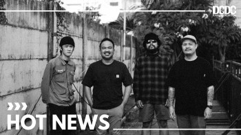 Bermeditasi lewat Single Terbaru Timeless “Disolusi Kontemplasi”