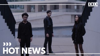 Temarram Rilis EP ‘Selubung Abadi’ sebagai Penutup Tahun 2023