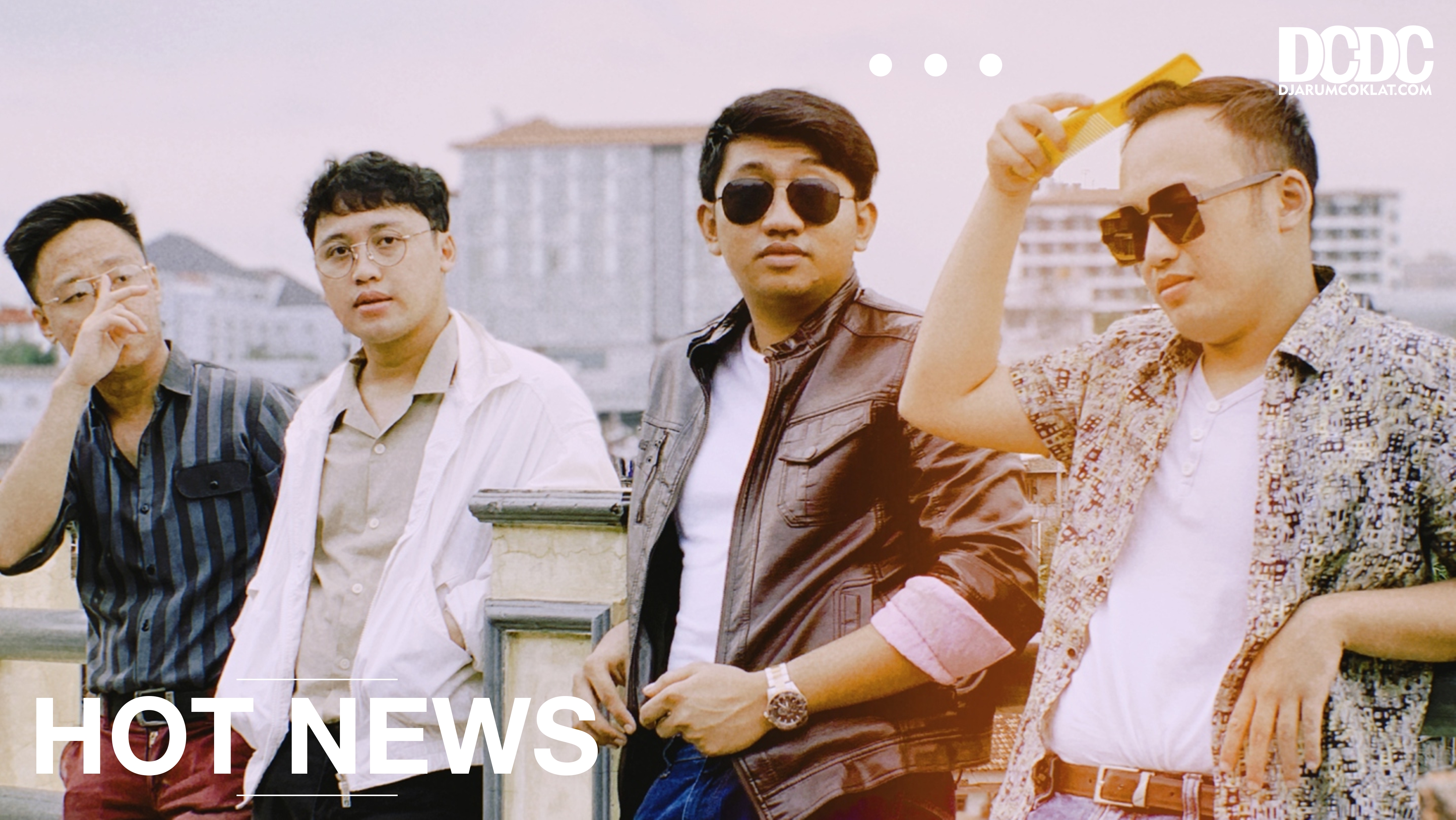 “Oh No! She’s Got A Lover” : Sebuah Peringatan Define Soul Akan Ekspektasi Berlebih