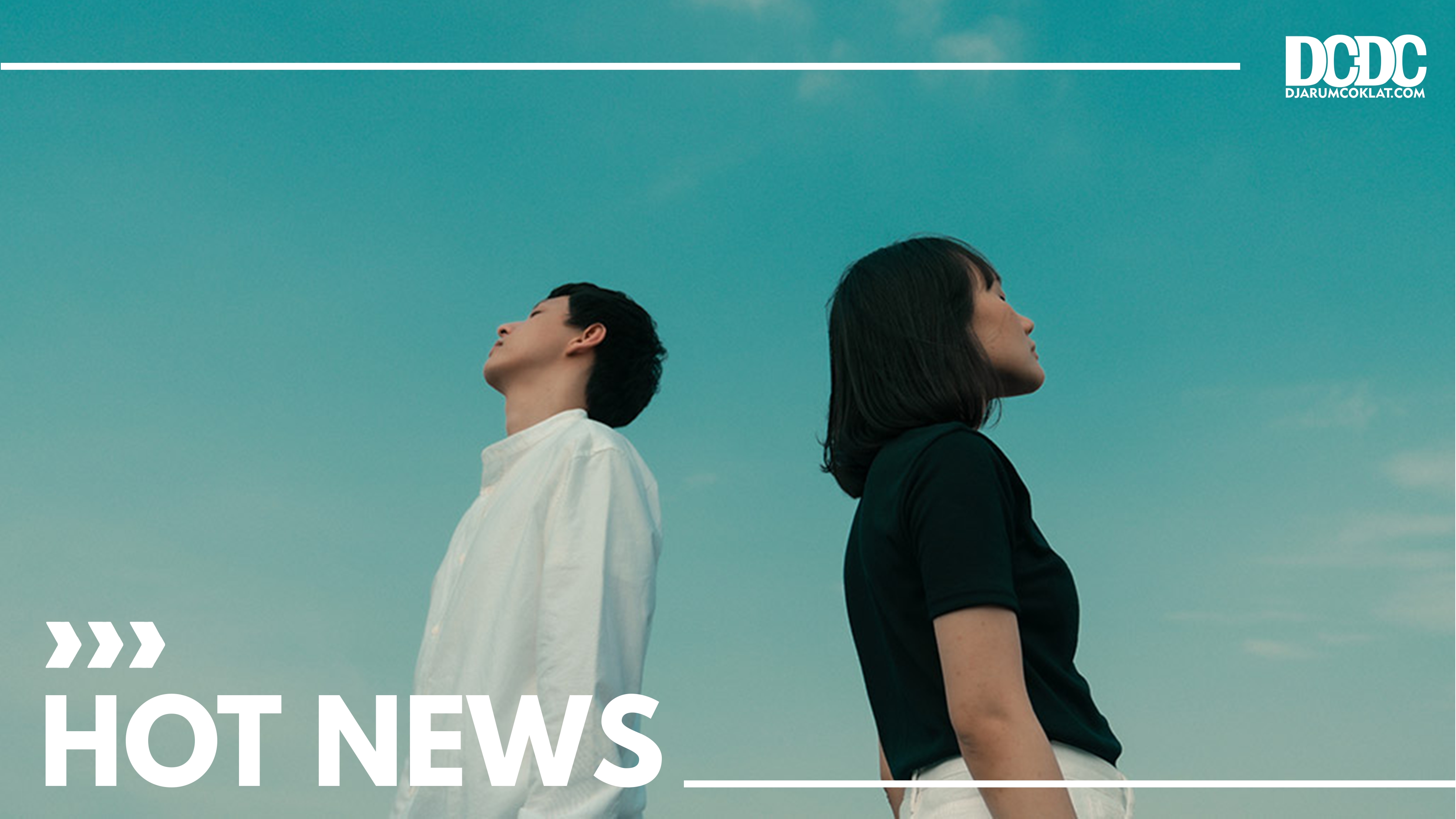 Simak Tanda Isyarat Pieter Anroputra Lewat Single “Suar”