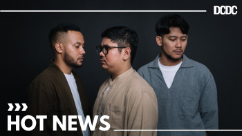 TUFF Tebar Kehangatan di Single Kedua “Hirau”