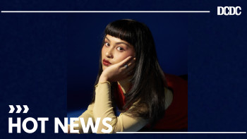 Maria Belen Debut Lewat “Cross My Mind”, Curhat Romansa dan Luka Lama dalam Balutan R&B Pop