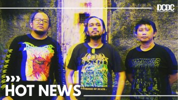 Tetap Berdistorsi, Proletar Unjuk Eksistensi