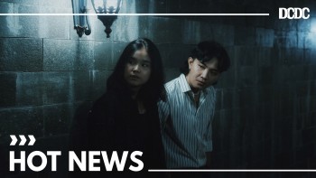 Gandeng Sarfana Berkolaborasi, Gandhi Asta Resmi Lepaskan Single Terbaru