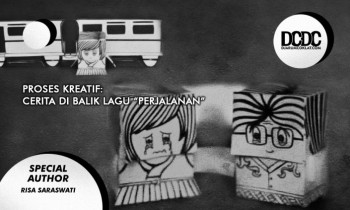 Proses Kreatif: Cerita di Balik Lagu “Perjalanan”