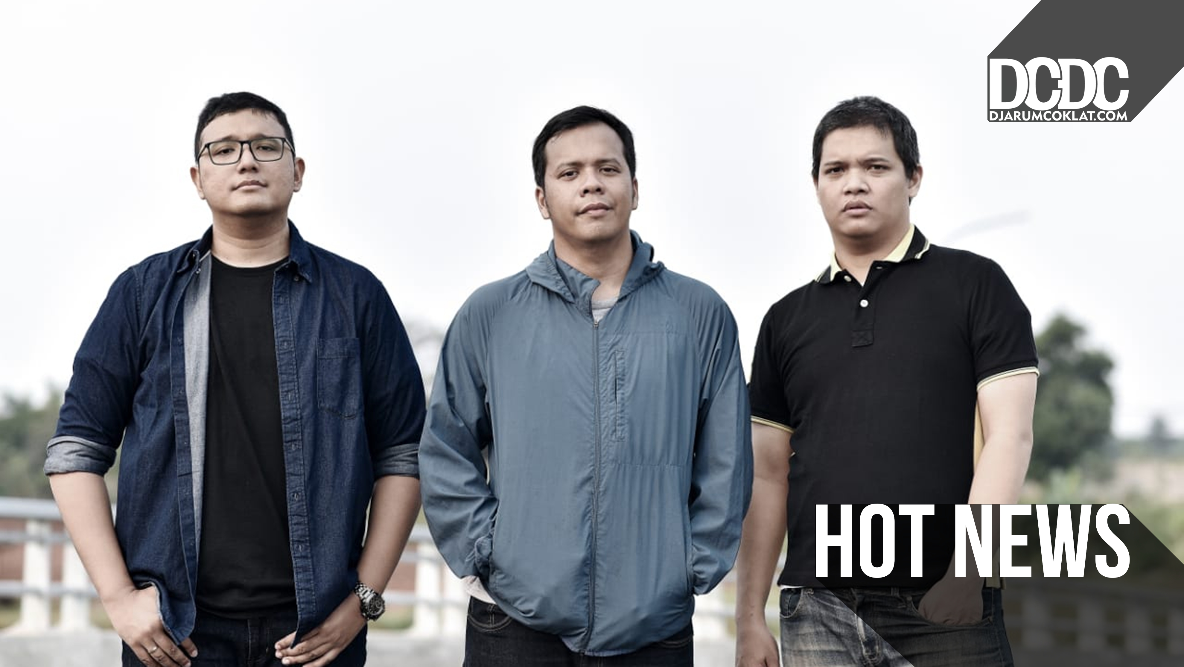 “Serigala”, Single Berbahasa Indonesia Pertama Dari Protocol Afro