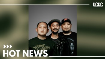 Masih dengan Spirit Membara, Pure Saturday Rilis Single Terbaru “Fleeting Away”