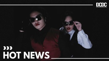 Mengupas Isu Sosio-Politik dari Prespektif Sosialis, dalam album keempat Camlann Berjudul ‘Dismantle!’