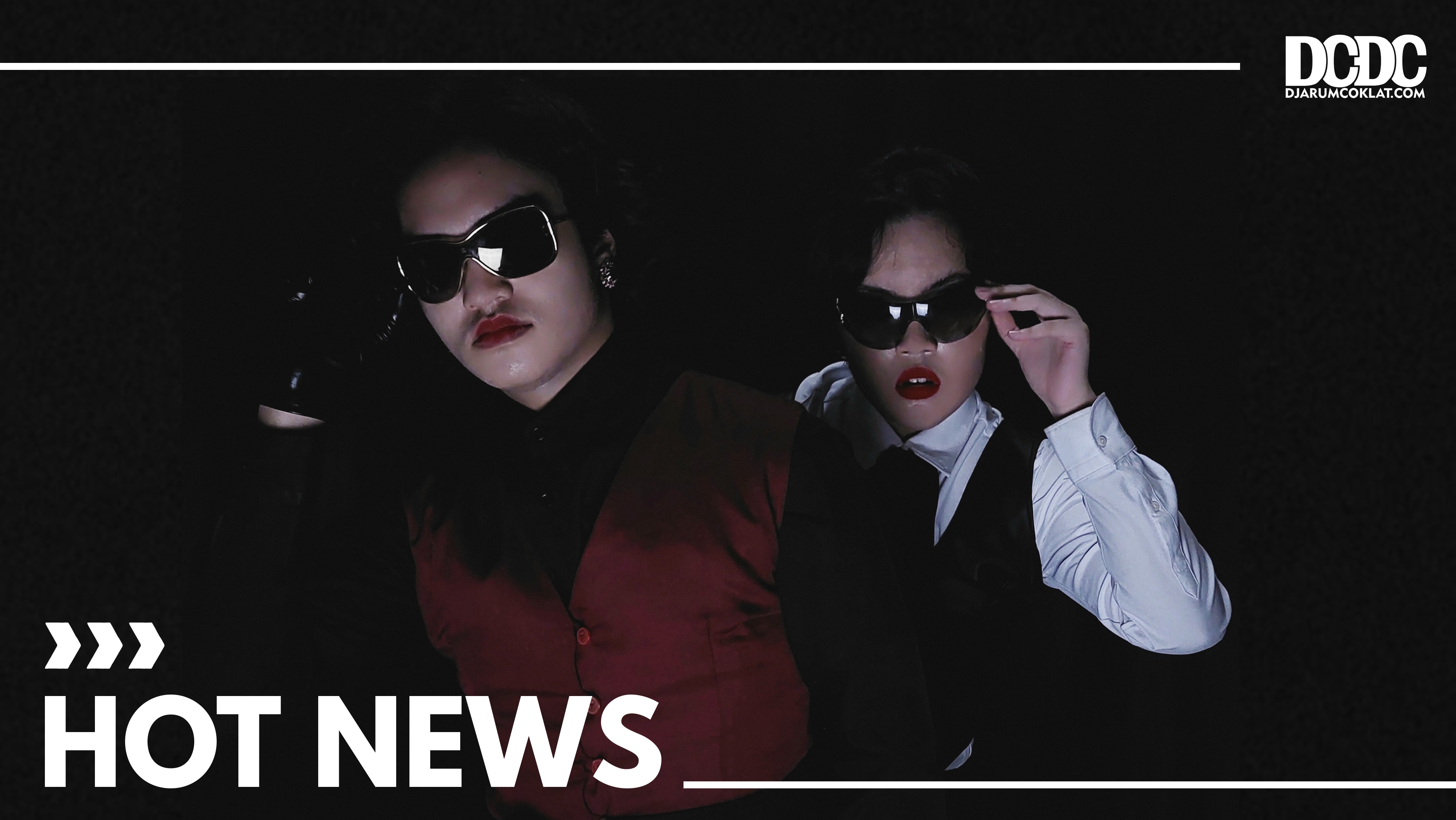 Mengupas Isu Sosio-Politik dari Prespektif Sosialis, dalam album keempat Camlann Berjudul ‘Dismantle!’