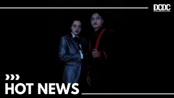 Camlann Gambarkan Orang-Orang dengan Kisah Hidup Nyata yang Chaotic Di Single Terbaru “Этот Мир Уродлив/This World Is Ugly”