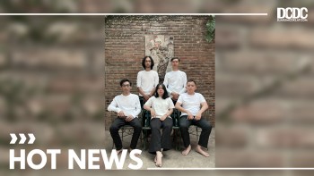 Rayakan Satu Dekade Album ‘Roekmana’s Repertoire’, Tigapagi Gelar Konser Tunggal Perdananya