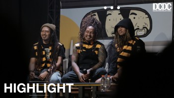 Lebih Dari Sekedar Reggae, PT Menggelora Lebih 'Bersuara' Dengan Musiknya