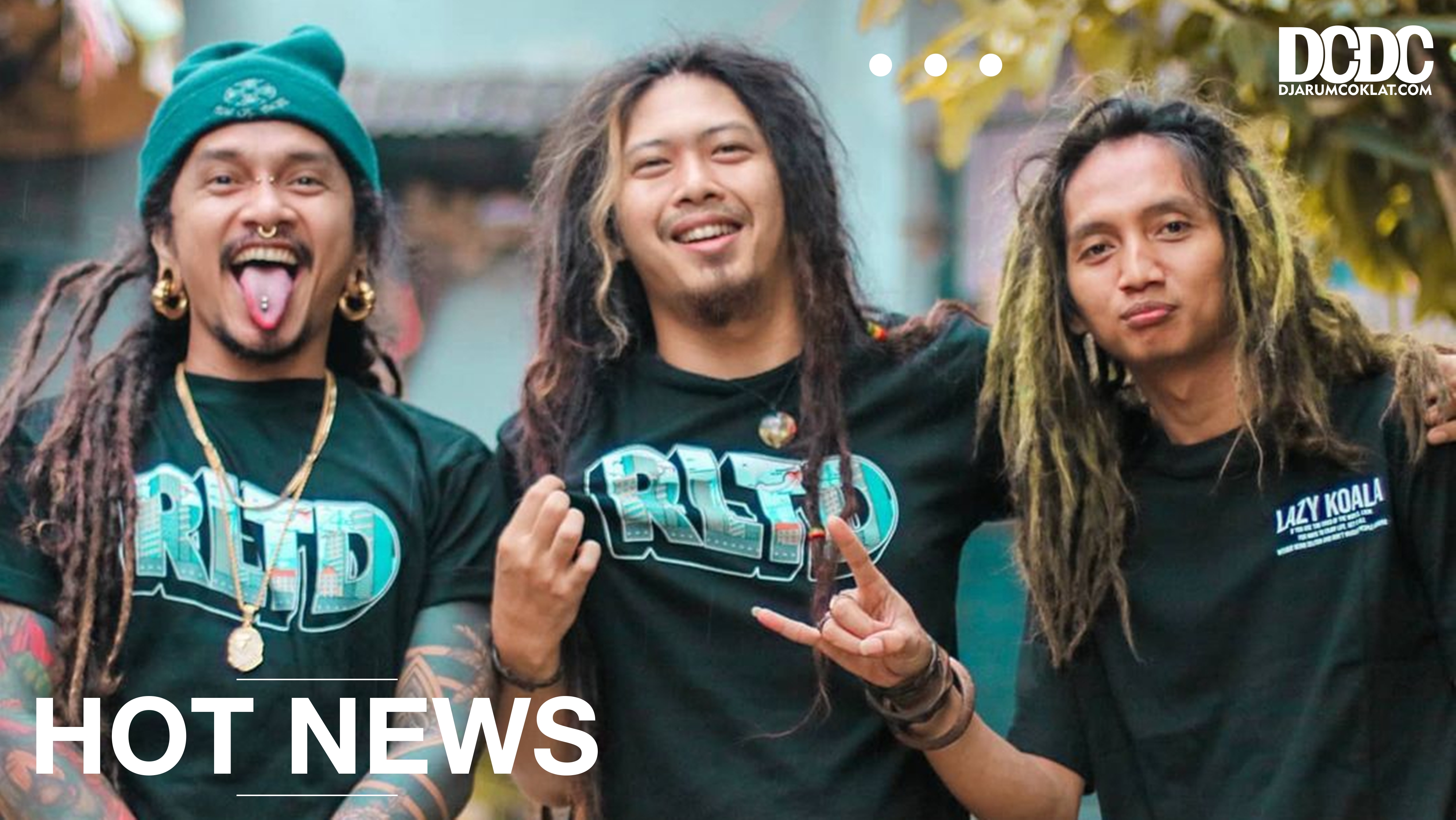 Mengadili 3 Musisi Gimbal yang Terancam Menggelora
