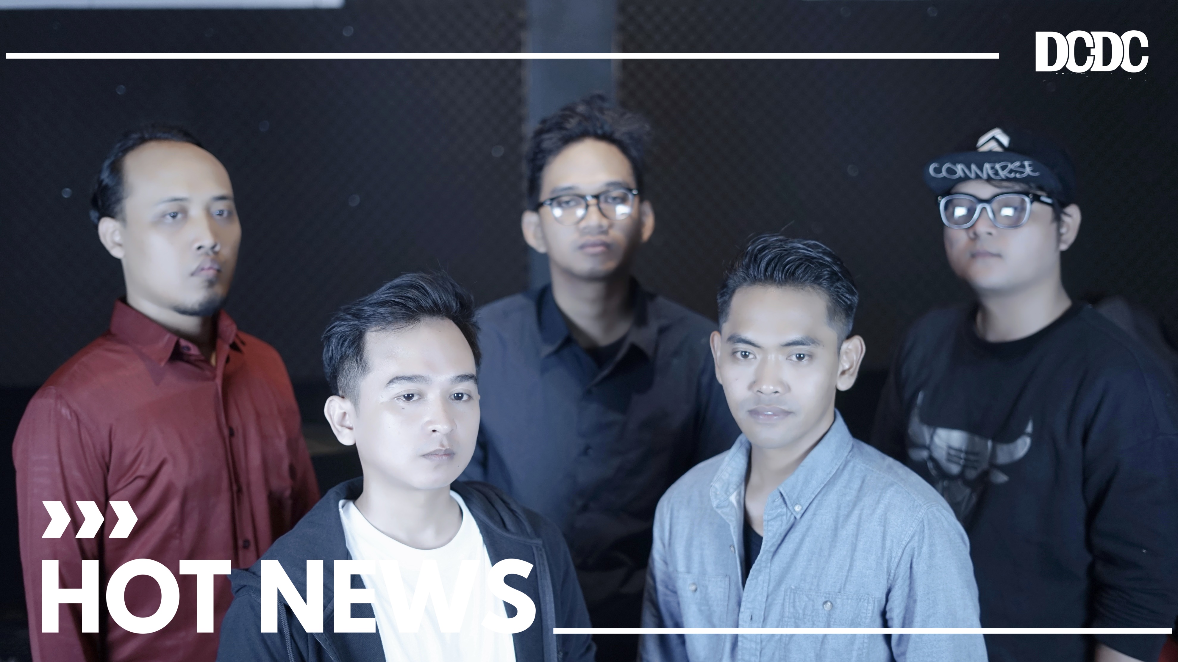 Devandaru Resmi Melepas Single Pembuka, 