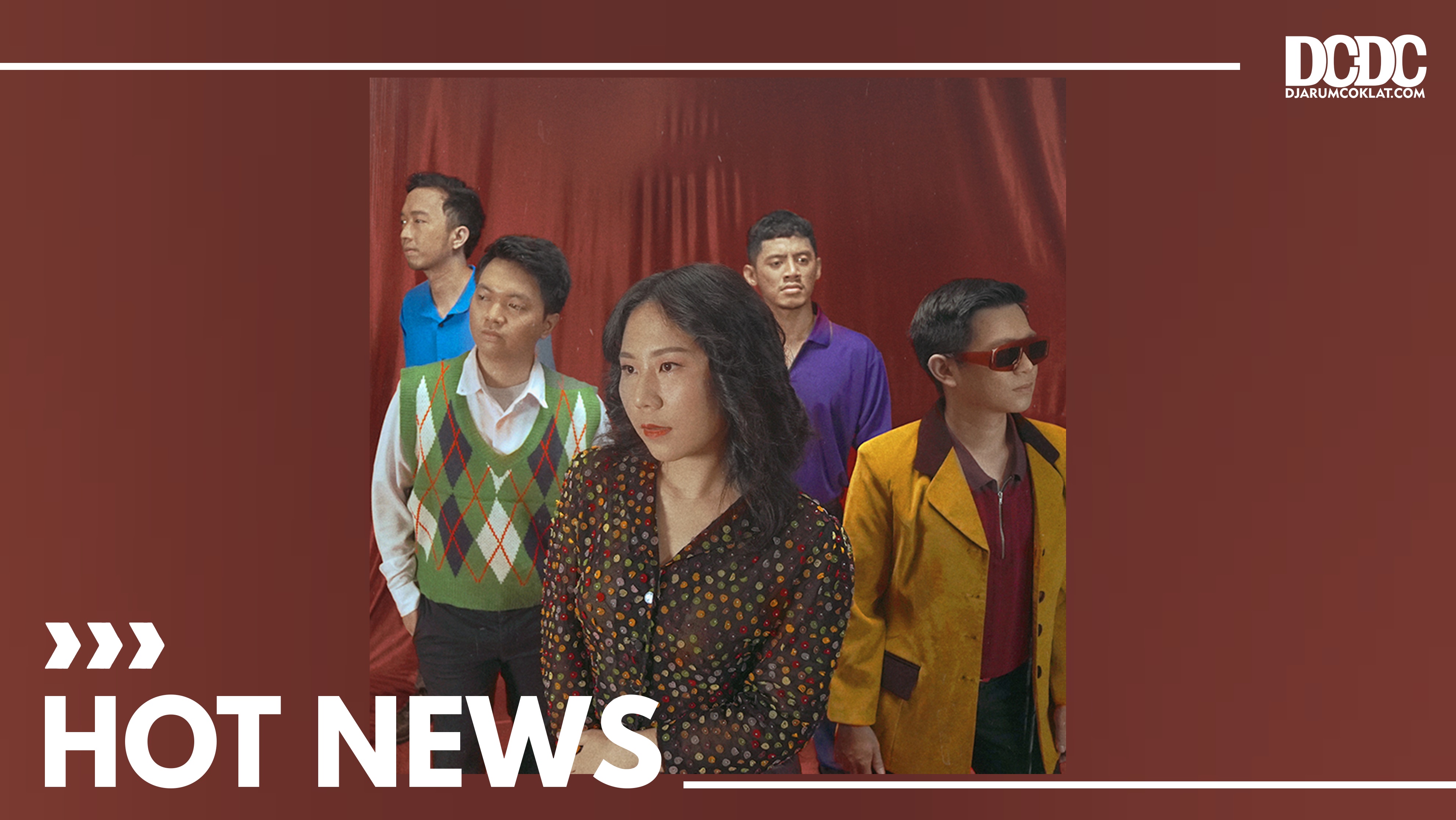 Move On Bareng BiruMuda Lewat Single Terbarunya