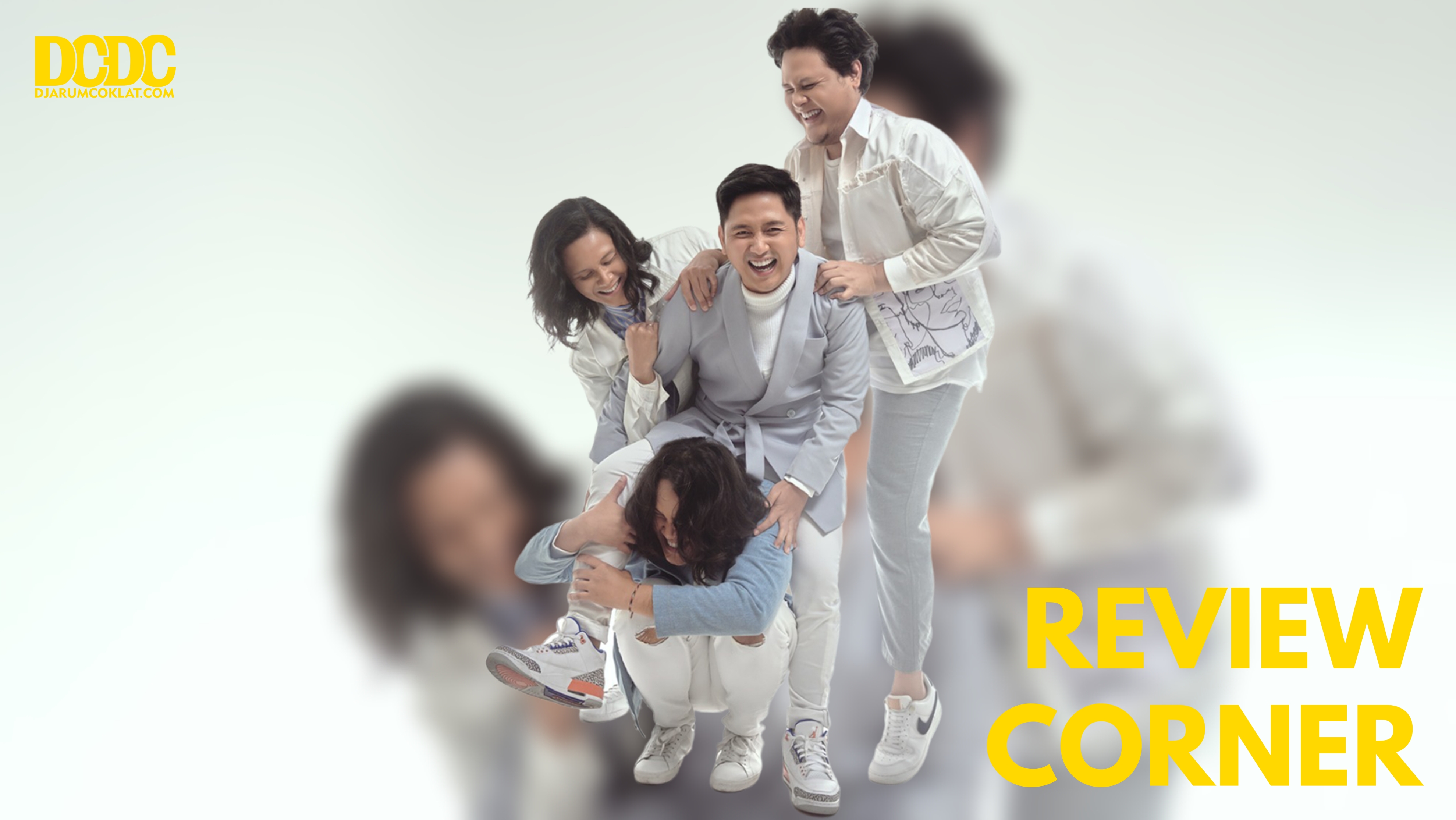 Song Review : Kanda Brothers – “Hello”
