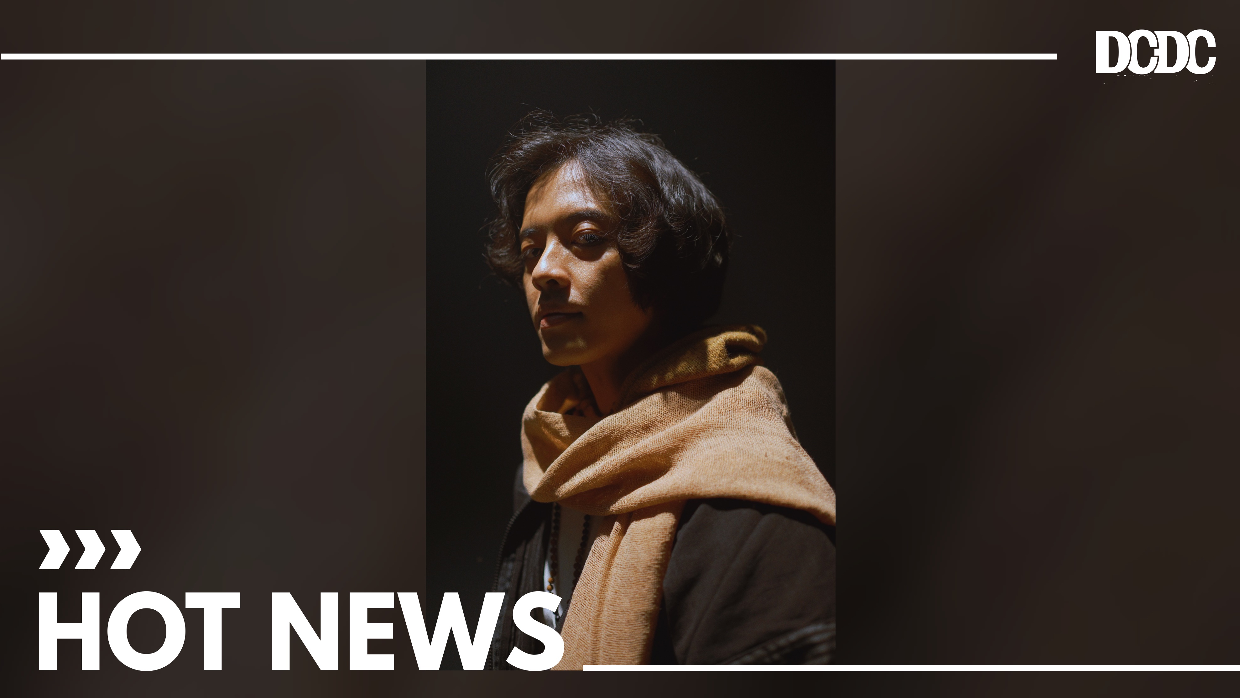 Putuskan Bermusik dengan Pesona Baru, Bisma Karisma Lepaskan Album ‘Rihlah’