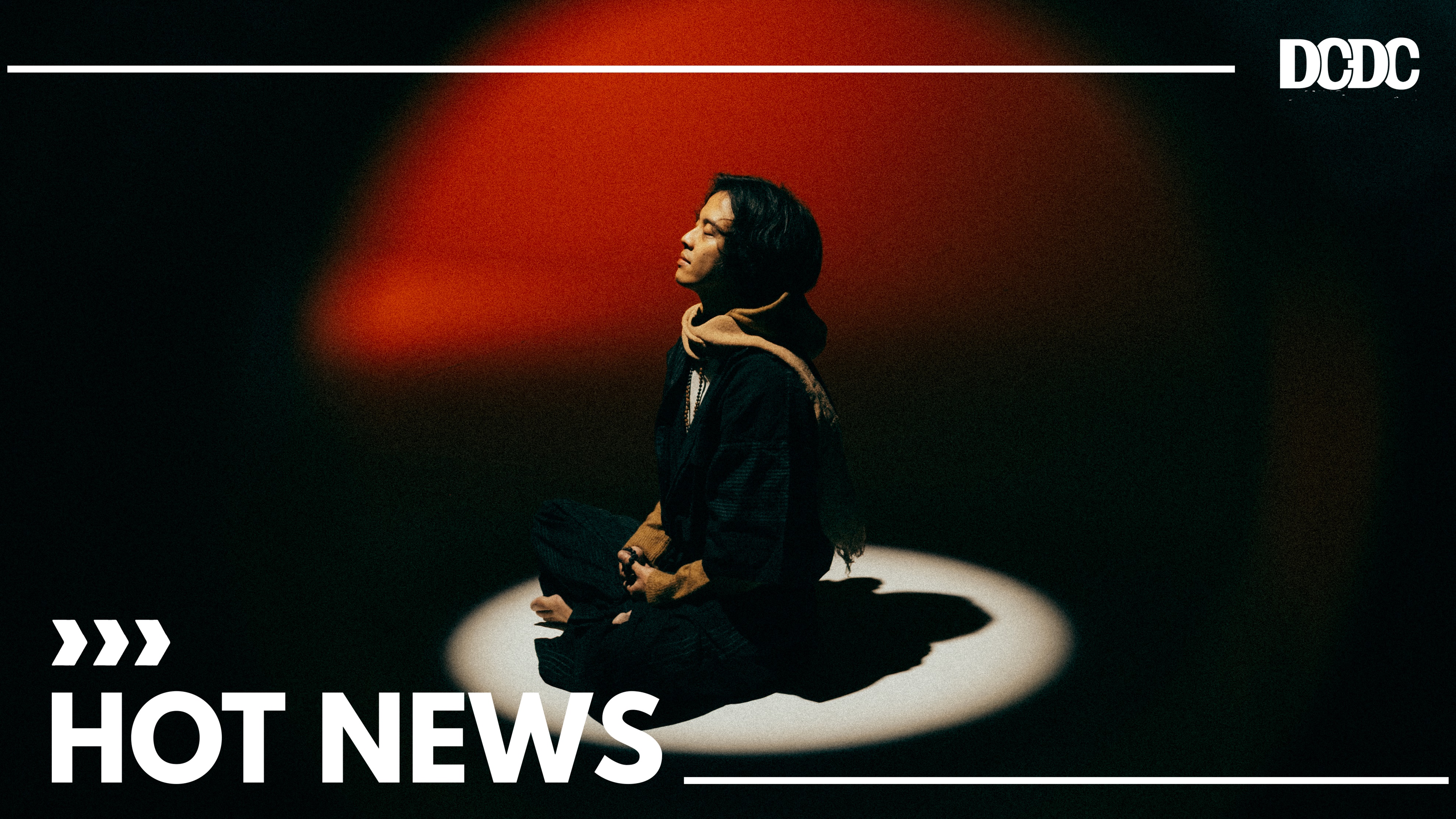 Bisma Karisma Tampil Lebih Tenang di Single Terbarunya 