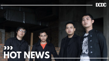 Lanjutkan Perjalanan Musik, Single Season Lepaskan Single 