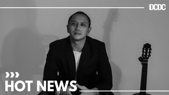 Antan P Hidupkan Kembali Kenangan Lewat “Cerita Lalu”