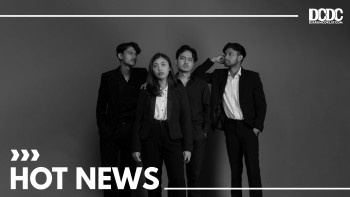 Eas.y Hadirkan Musik yang Lebih Ringan di Single “I’m Fine”
