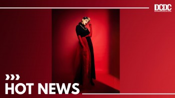 Sara Fajira Lengkapi Album ‘Tresna’ dengan Rilis Video Musik “Moonstruck”