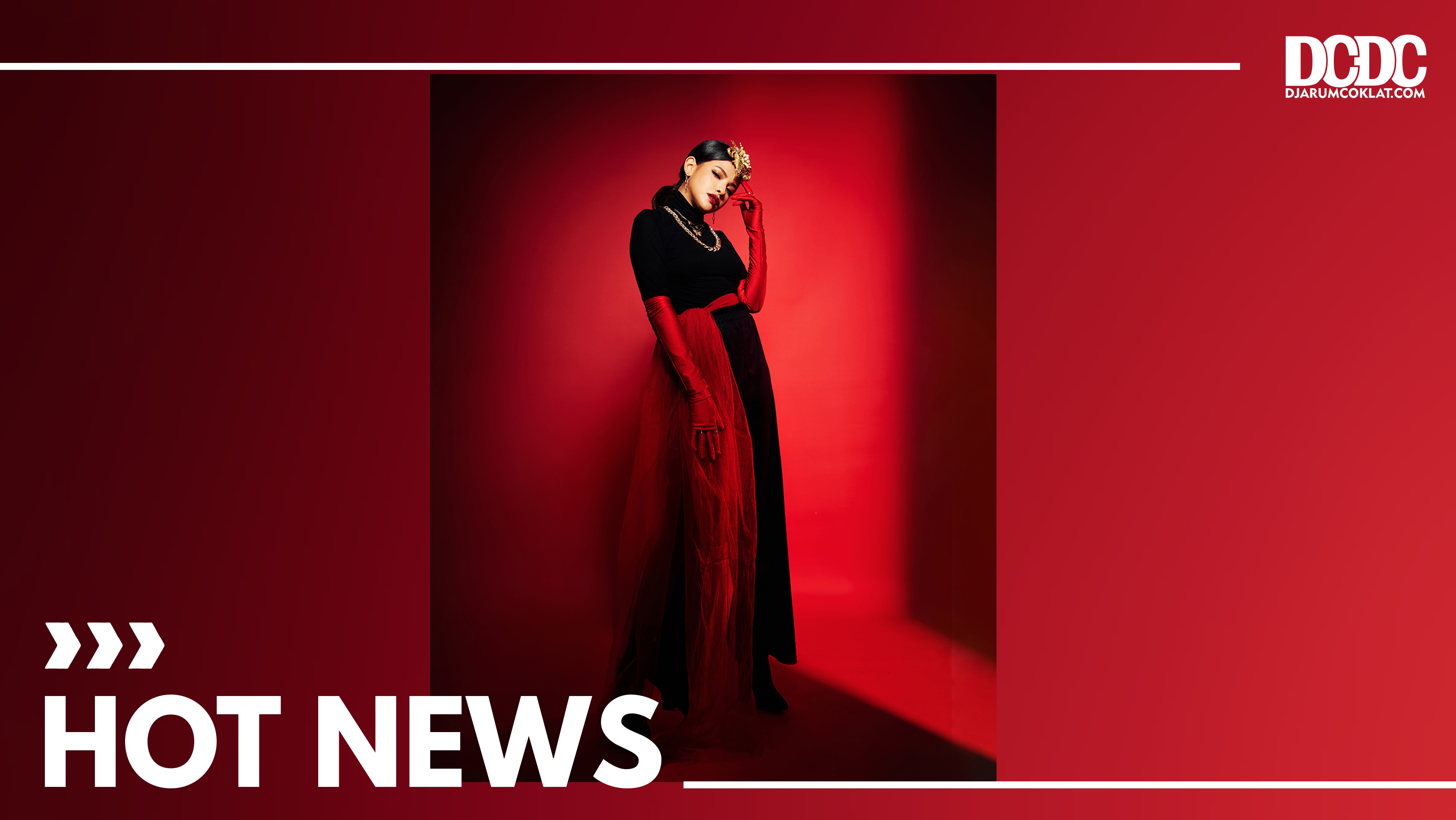 Sara Fajira Lengkapi Album ‘Tresna’ dengan Rilis Video Musik “Moonstruck”