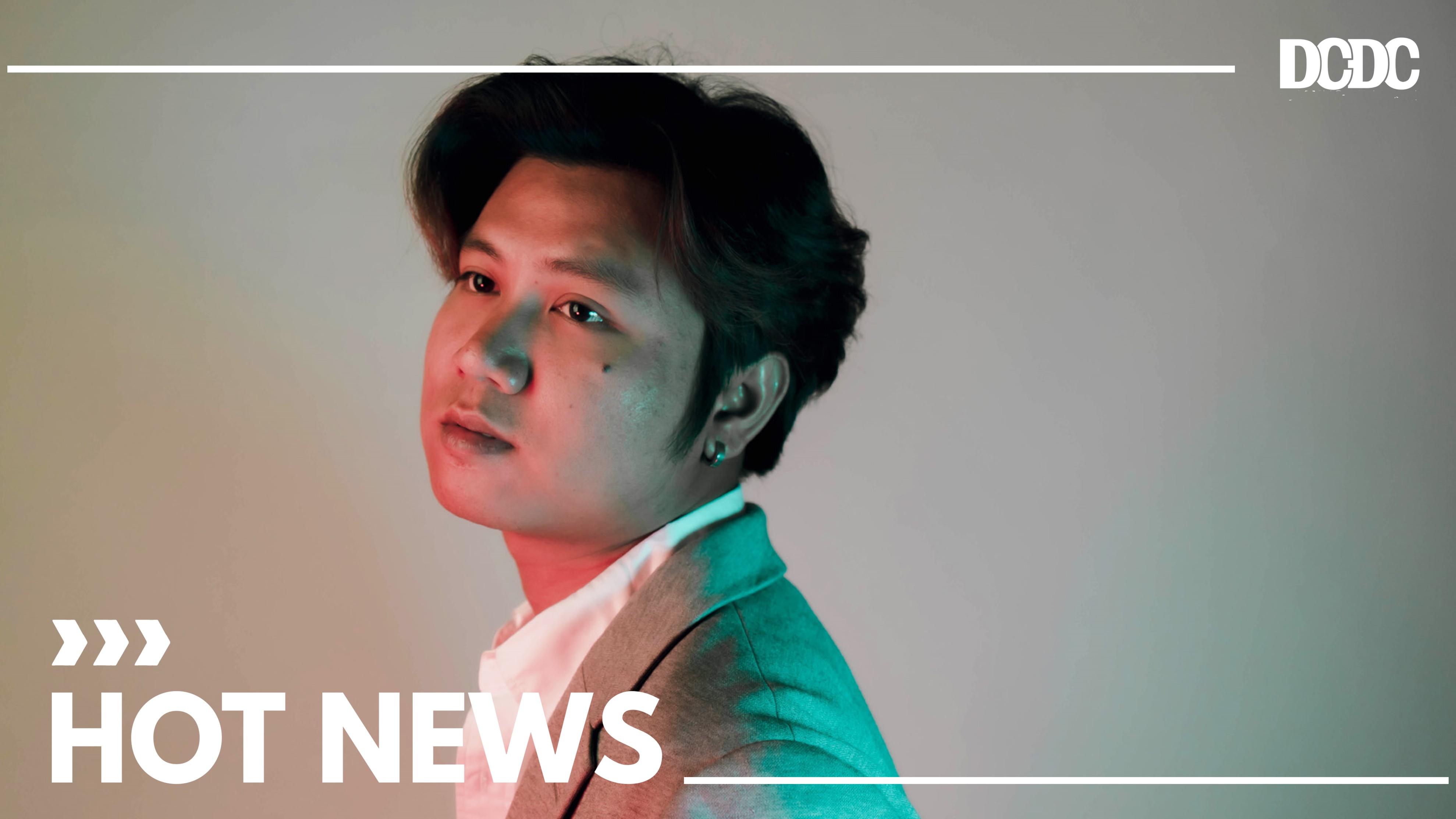 Ceritakan Soal Perjalanan Hidup, Tyok Satrio Umumkan Single Terbaru