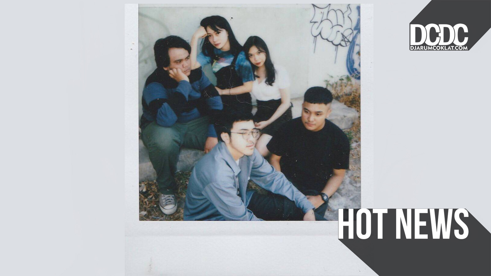 Perihal Remaja dan Dinamikanya Teruang di Single “Serotonin” Milik Puff Punch
